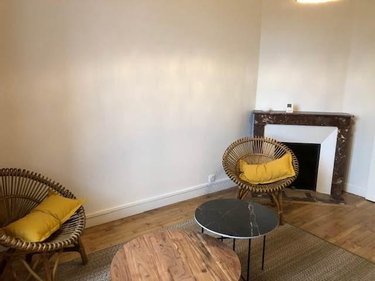 Location appartement Rennes 35000 Ille-et-Vilaine 40 m2 2 pièces 844 euros