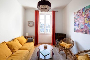 Location appartement Rennes 35000 Ille-et-Vilaine 40 m2 2 pièces 844 euros