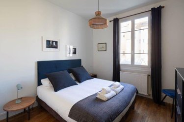 Location appartement Rennes 35000 Ille-et-Vilaine 40 m2 2 pièces 844 euros