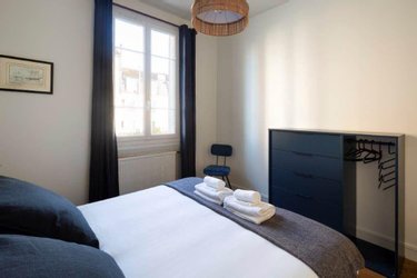 Location appartement Rennes 35000 Ille-et-Vilaine 40 m2 2 pièces 844 euros