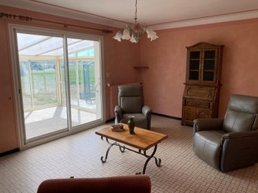 Maison a vendre La Barre-de-Monts 85550 Vendée 121 m2 4 pièces 188400 euros