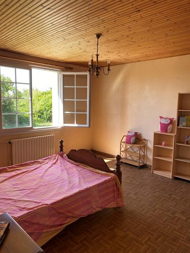 Maison a vendre La Barre-de-Monts 85550 Vendée 121 m2 4 pièces 188400 euros