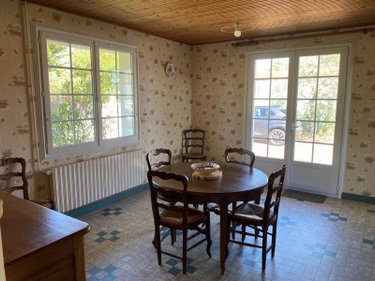 Maison a vendre La Barre-de-Monts 85550 Vendée 121 m2 4 pièces 188400 euros