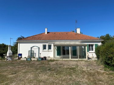 Maison a vendre La Barre-de-Monts 85550 Vendée 121 m2 4 pièces 188400 euros