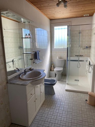 Maison a vendre La Barre-de-Monts 85550 Vendée 121 m2 4 pièces 188400 euros