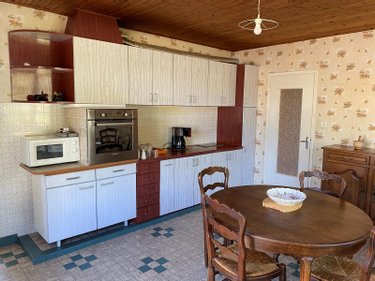 Maison a vendre La Barre-de-Monts 85550 Vendée 121 m2 4 pièces 188400 euros