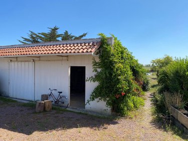 Maison a vendre La Barre-de-Monts 85550 Vendée 121 m2 4 pièces 188400 euros