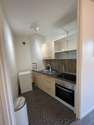 Location appartement Lille 59000 Nord 29 m2 1 pièce 710 euros