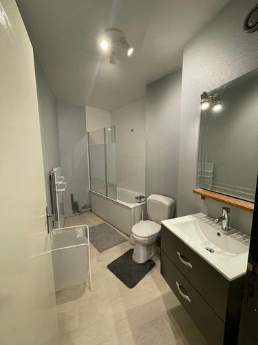 Location appartement Lille 59000 Nord 29 m2 1 pièce 710 euros