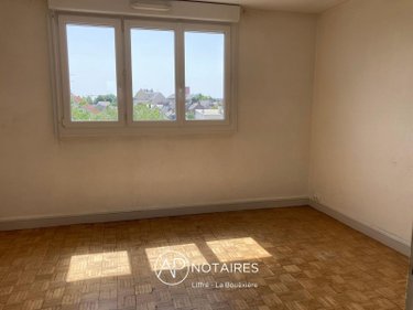 Appartement a vendre Rennes 35000 Ille-et-Vilaine 54 m2 3 pièces 161000 euros