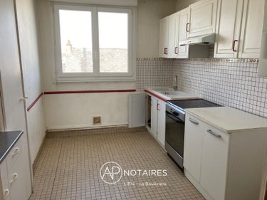 Appartement a vendre Rennes 35000 Ille-et-Vilaine 54 m2 3 pièces 161000 euros