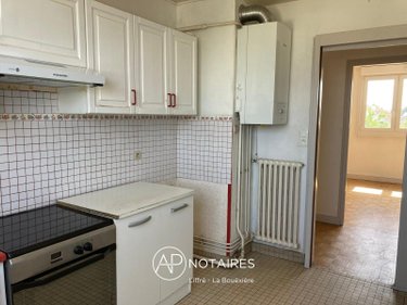 Appartement a vendre Rennes 35000 Ille-et-Vilaine 54 m2 3 pièces 172400 euros