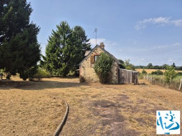 Maison a vendre Mortagne-au-Perche 61400 Orne 71 m2 4 pièces 113577 euros