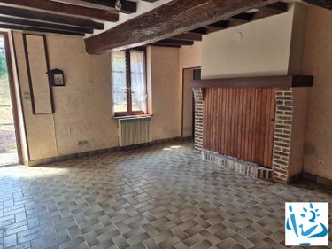 Maison a vendre Mortagne-au-Perche 61400 Orne 71 m2 4 pièces 113577 euros