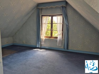 Maison a vendre Mortagne-au-Perche 61400 Orne 71 m2 4 pièces 113577 euros