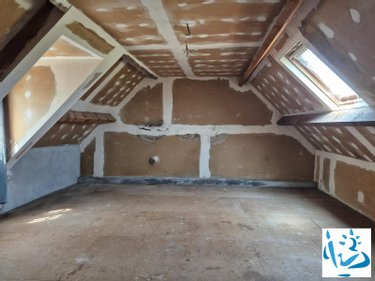 Maison a vendre Mortagne-au-Perche 61400 Orne 71 m2 4 pièces 113577 euros