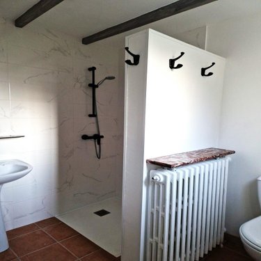 Maison a vendre Châteauneuf-du-Faou 29520 Finistère 114 m2 5 pièces 163240 euros