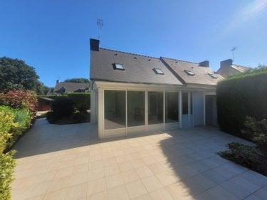 Maison a vendre Dinard 35800 Ille-et-Vilaine 99 m2 5 pièces 343640 euros