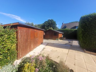 Maison a vendre Dinard 35800 Ille-et-Vilaine 99 m2 5 pièces 343640 euros