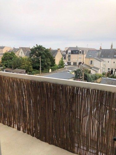 Location appartement Le Mans 72000 Sarthe 63 m2 3 pièces 700 euros