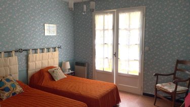 Maison a vendre La Barre-de-Monts 85550 Vendée 108 m2 5 pièces 250200 euros