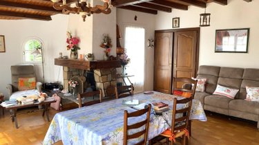 Maison a vendre La Barre-de-Monts 85550 Vendée 108 m2 5 pièces 250200 euros