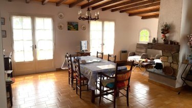 Maison a vendre La Barre-de-Monts 85550 Vendée 108 m2 5 pièces 250200 euros