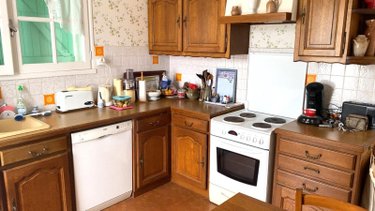 Maison a vendre La Barre-de-Monts 85550 Vendée 108 m2 5 pièces 250200 euros
