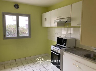 Location appartement Rennes 35000 Ille-et-Vilaine 59 m2 3 pièces 860 euros