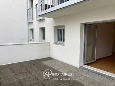 Location appartement Rennes 35000 Ille-et-Vilaine 59 m2 3 pièces 860 euros