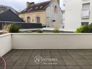 Location appartement Rennes 35000 Ille-et-Vilaine 59 m2 3 pièces 860 euros