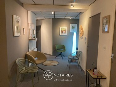 Location fonds et murs commerciaux Rennes 35000 Ille-et-Vilaine 28 m2  702 euros