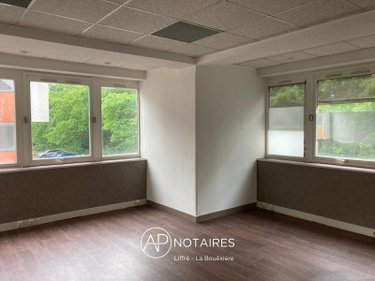 Location fonds et murs commerciaux Rennes 35000 Ille-et-Vilaine 28 m2  702 euros