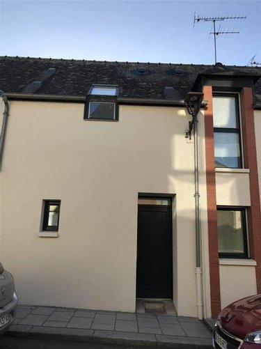 Location appartement Châteaugiron 35410 Ille-et-Vilaine 41 m2 2 pièces 440 euros