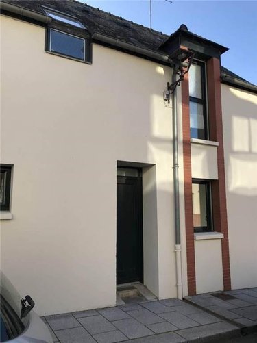 Location appartement Châteaugiron 35410 Ille-et-Vilaine 41 m2 2 pièces 440 euros