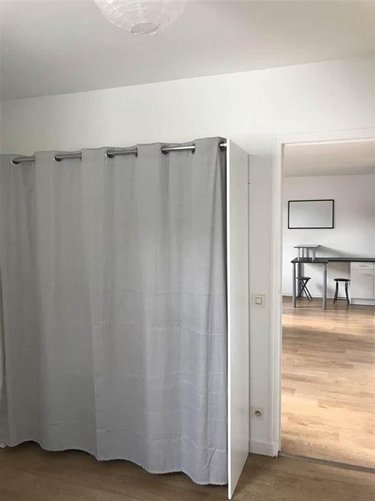 Location appartement Châteaugiron 35410 Ille-et-Vilaine 41 m2 2 pièces 440 euros