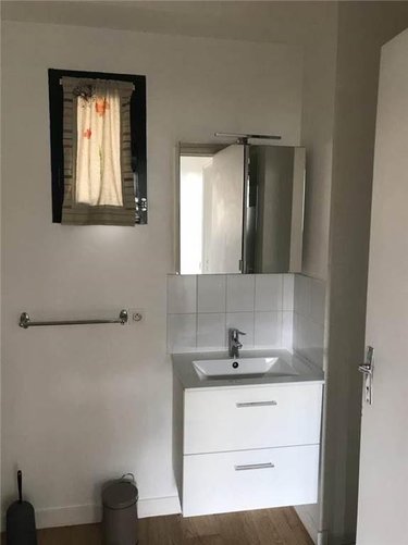 Location appartement Châteaugiron 35410 Ille-et-Vilaine 41 m2 2 pièces 440 euros
