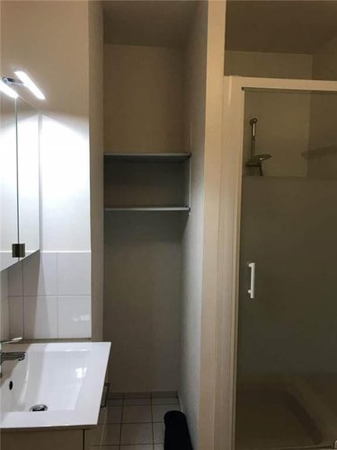 Location appartement Châteaugiron 35410 Ille-et-Vilaine 41 m2 2 pièces 440 euros