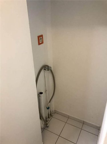 Location appartement Châteaugiron 35410 Ille-et-Vilaine 41 m2 2 pièces 440 euros