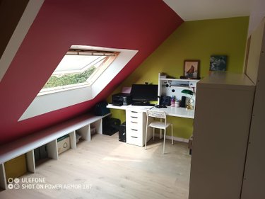 Maison a vendre Ploërmel 56800 Morbihan 127 m2 6 pièces 247708 euros
