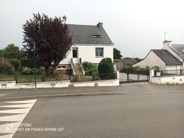 Maison a vendre Ploërmel 56800 Morbihan 127 m2 6 pièces 247708 euros