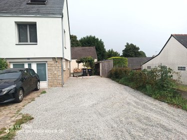 Maison a vendre Ploërmel 56800 Morbihan 127 m2 6 pièces 247708 euros