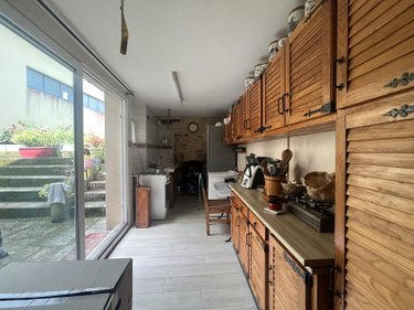 Maison a vendre Josselin 56120 Morbihan 128 m2 6 pièces 249780 euros