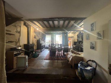 Maison a vendre Josselin 56120 Morbihan 128 m2 6 pièces 249780 euros