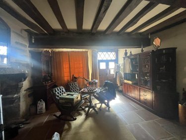 Maison a vendre Josselin 56120 Morbihan 128 m2 6 pièces 249780 euros