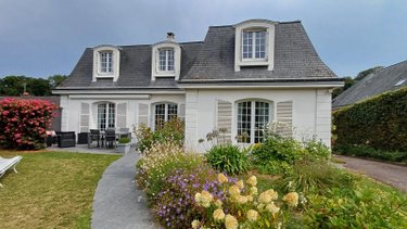 Maison a vendre Saint-Valery-en-Caux 76460 Seine-Maritime 178 m2 7 pièces 498750 euros
