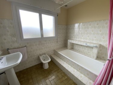 Maison a vendre Languidic 56440 Morbihan 134 m2 6 pièces 198280 euros