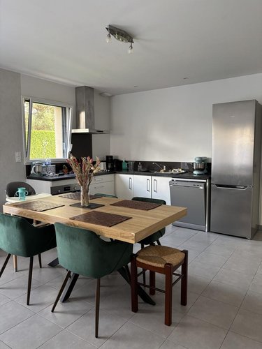 Location maison Romagné 35133 Ille-et-Vilaine 74 m2 3 pièces 620 euros
