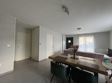 Location maison Romagné 35133 Ille-et-Vilaine 74 m2 3 pièces 620 euros