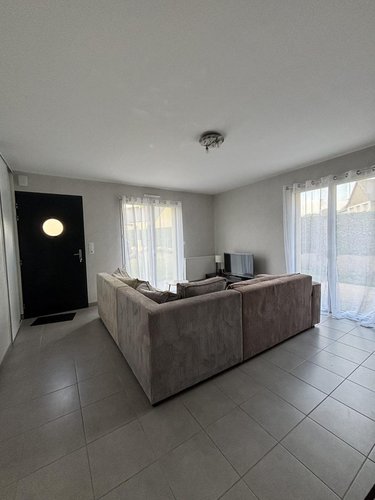 Location maison Romagné 35133 Ille-et-Vilaine 74 m2 3 pièces 620 euros